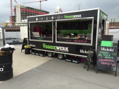 照片: Veggiewerk